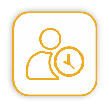 30+ <br> Years in markets Icon