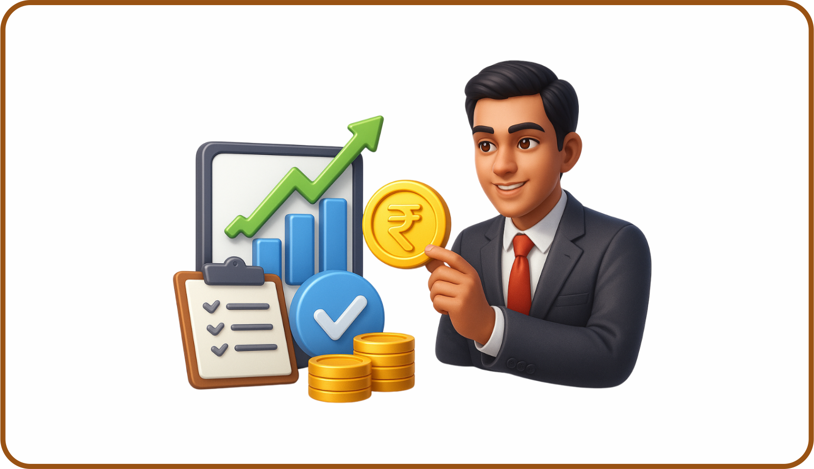 Execute Seamlessly Icon